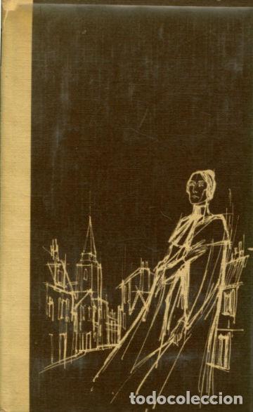 Libros: LA FARISEA. - MAURIAC Francois. - Foto 1