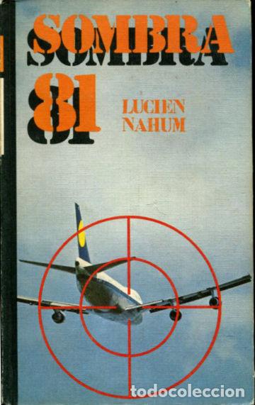 Libros: SOMBRA 81. - NAHUM Lucien. - Foto 1