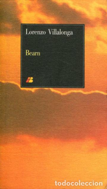 Libros: BEARN. - VILLALONGA Lorenzo. - Foto 1