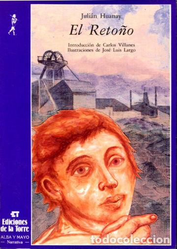 Libros: EL RETO&Ntilde;O. - HUANAY Juli&aacute;n. - Foto 1