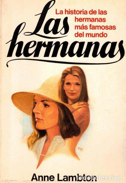 Libros: Las hermanas - Lambton, Anne - Foto 1