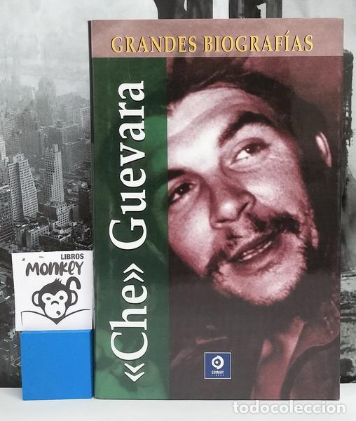 Libros: Che Guevara - Francisco Luis Cardona Castro (direcci&oacute;n) - Foto 1