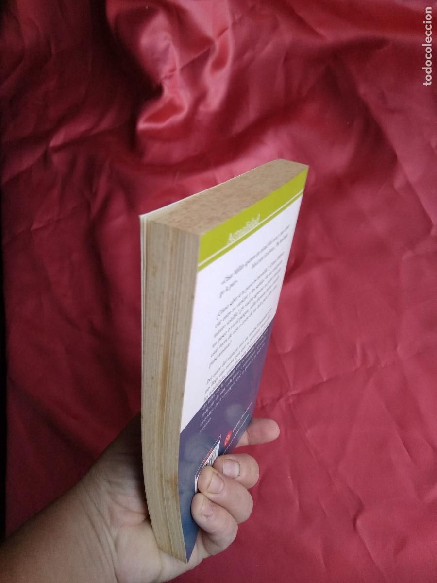 Libros: El l&iacute;der de la manada C&eacute;sar Mill&aacute;n L.6922-1443 - Foto 3