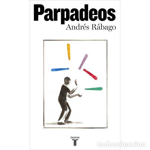 Libros: PARPADEOS - El Roto - Foto 1