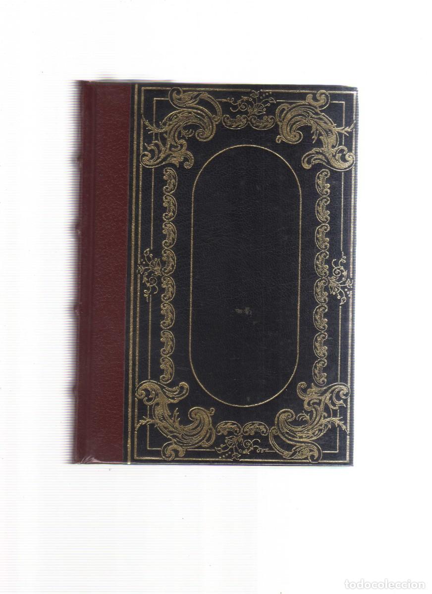 Libros: CUMBRES BORRASCOSAS EMILY BRONTE - Foto 1