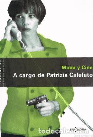 Libros: MODA Y CINE - Calefato, Patrizia - Foto 1