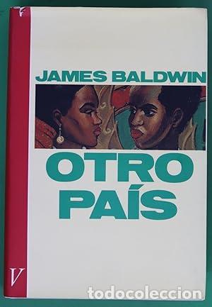 Libros: Otro pa&iacute;s - Baldwin, James - Foto 1