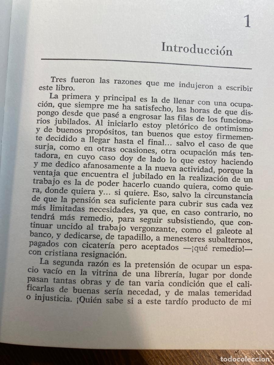 Libros: ABC DEL DOMINO J.M. VILABELLA GOMEZ - Foto 2