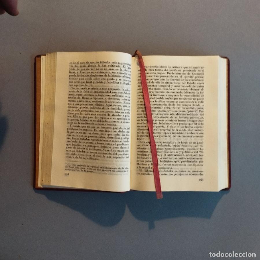 Libros: El Espectador. - Ortega, y Gasset, Jos&eacute;. - Foto 3