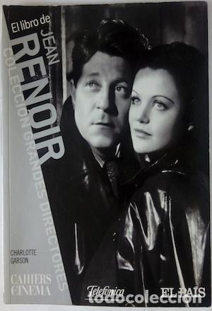 Libros: El libro de Jean Renoir - Charlotte Garson - Foto 1