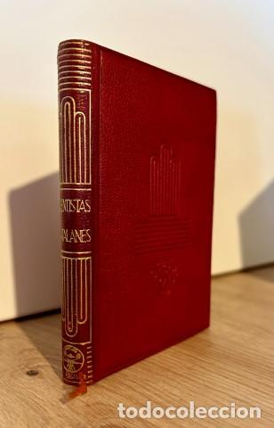 Libri di seconda mano: Cuentistas catalanes contempor&aacute;neos - VV.AA. Traducci&oacute;n, pr&oacute;logo y notas cr&iacute;ticas de Guillermo D&iacute;az-