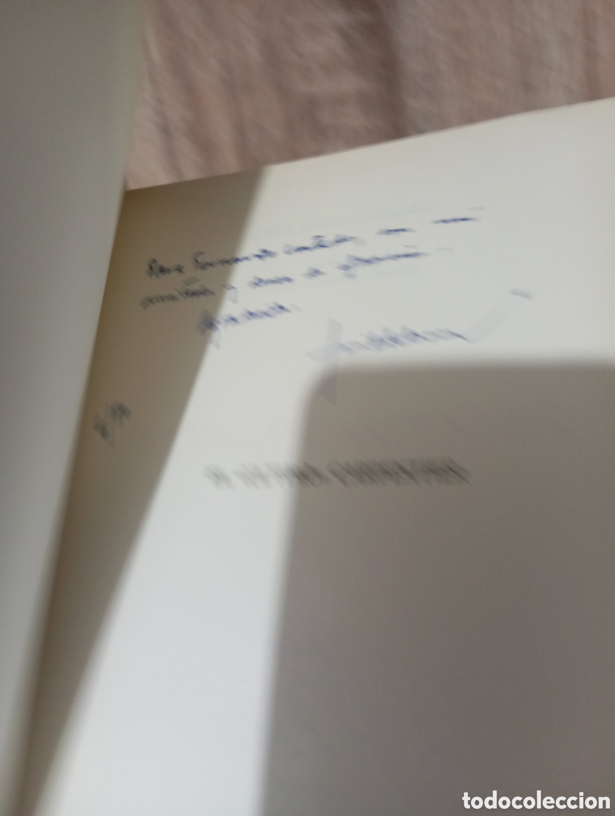 Libros: El &uacute;ltimo Carpentier. Jos&eacute; Vila Selma - Foto 2