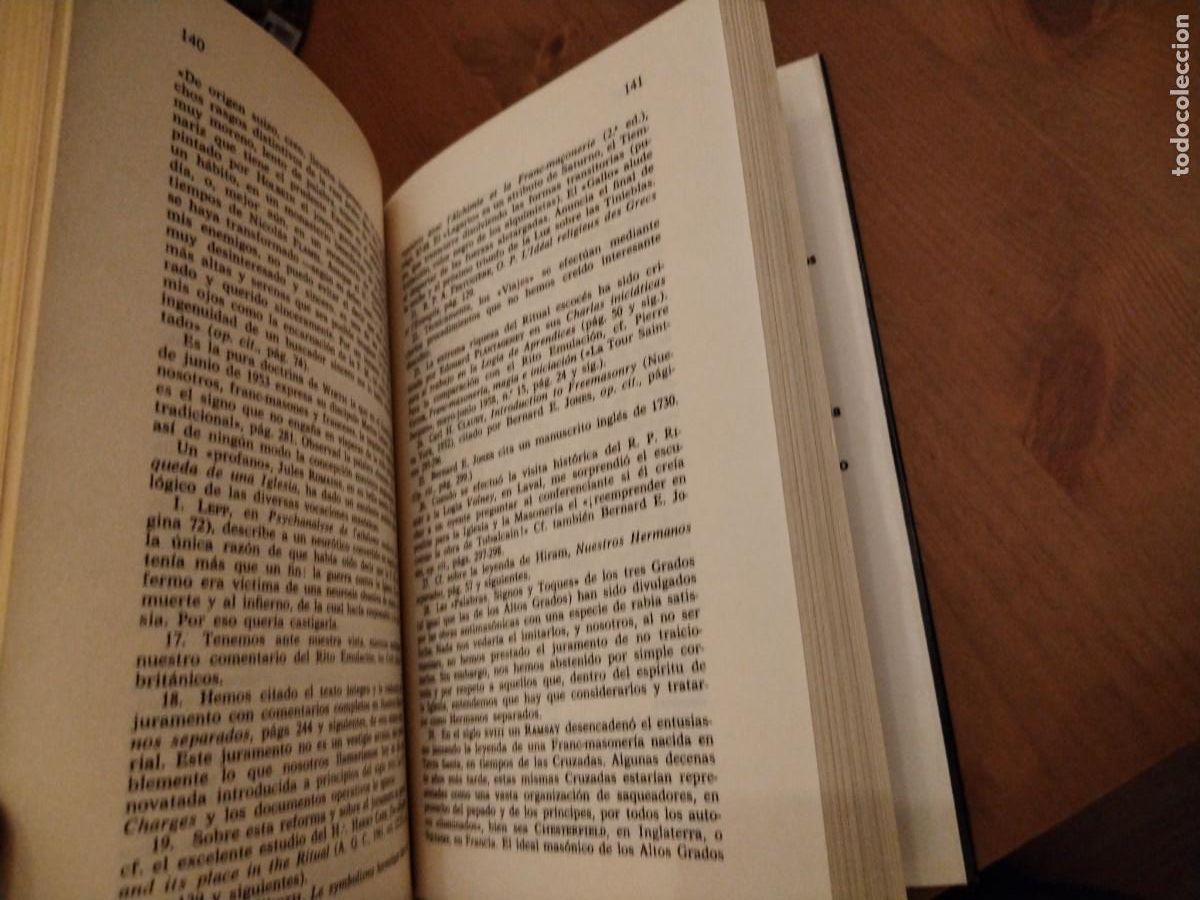 Libros: Pr&aacute;cticas mas&oacute;nicas -Alec mellor - Foto 4