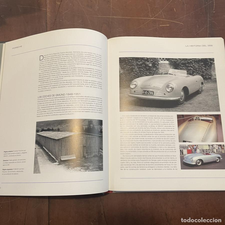Libros: Porsche - Stuart Gallagher. Helen Smith - Foto 2