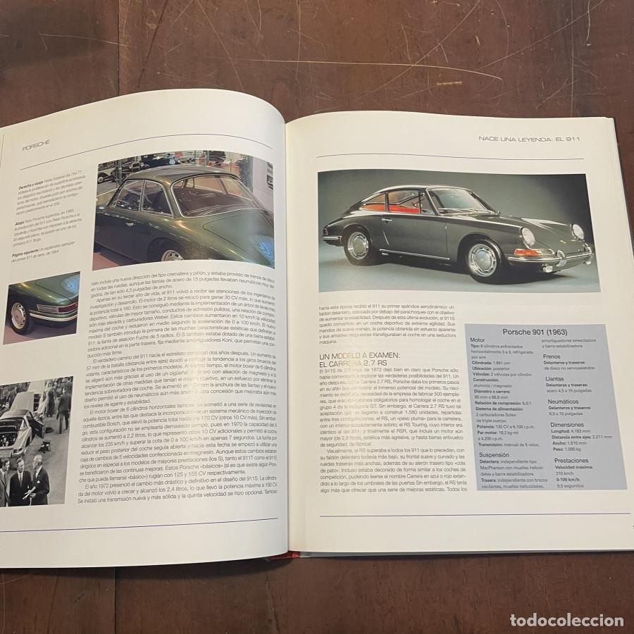 Libros: Porsche - Stuart Gallagher. Helen Smith - Foto 3