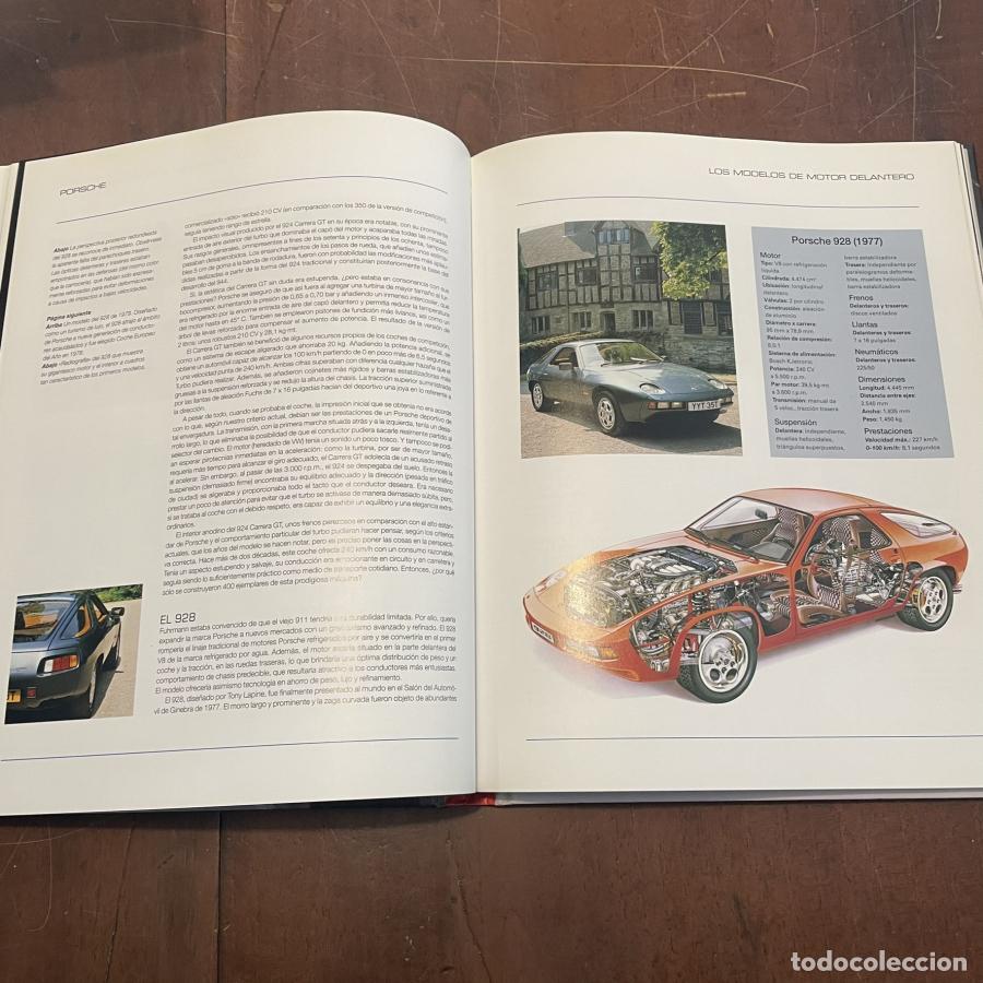 Libros: Porsche - Stuart Gallagher. Helen Smith - Foto 5