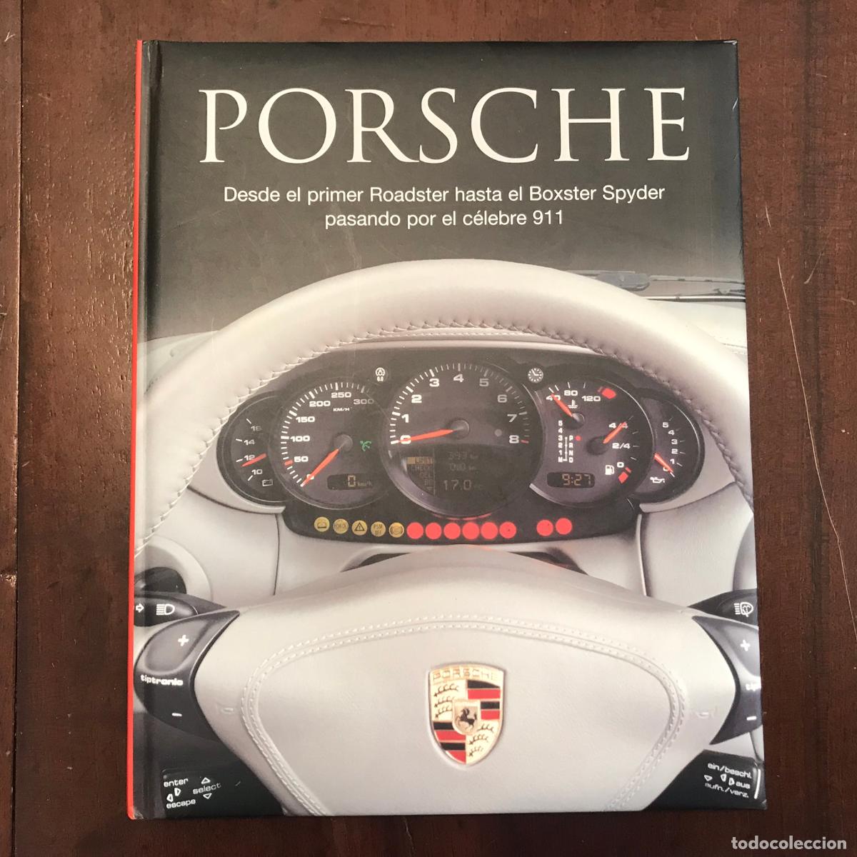 Libros: Porsche - Stuart Gallagher. Helen Smith - Foto 1