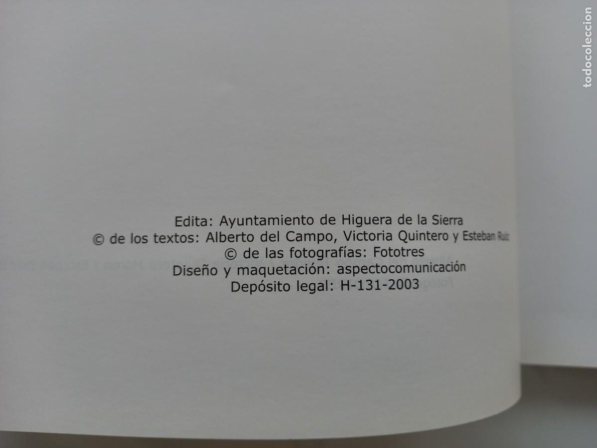 Libros: REYES EN HIGUERA. Historias de la Cabalgata. (Impecable) - Foto 2