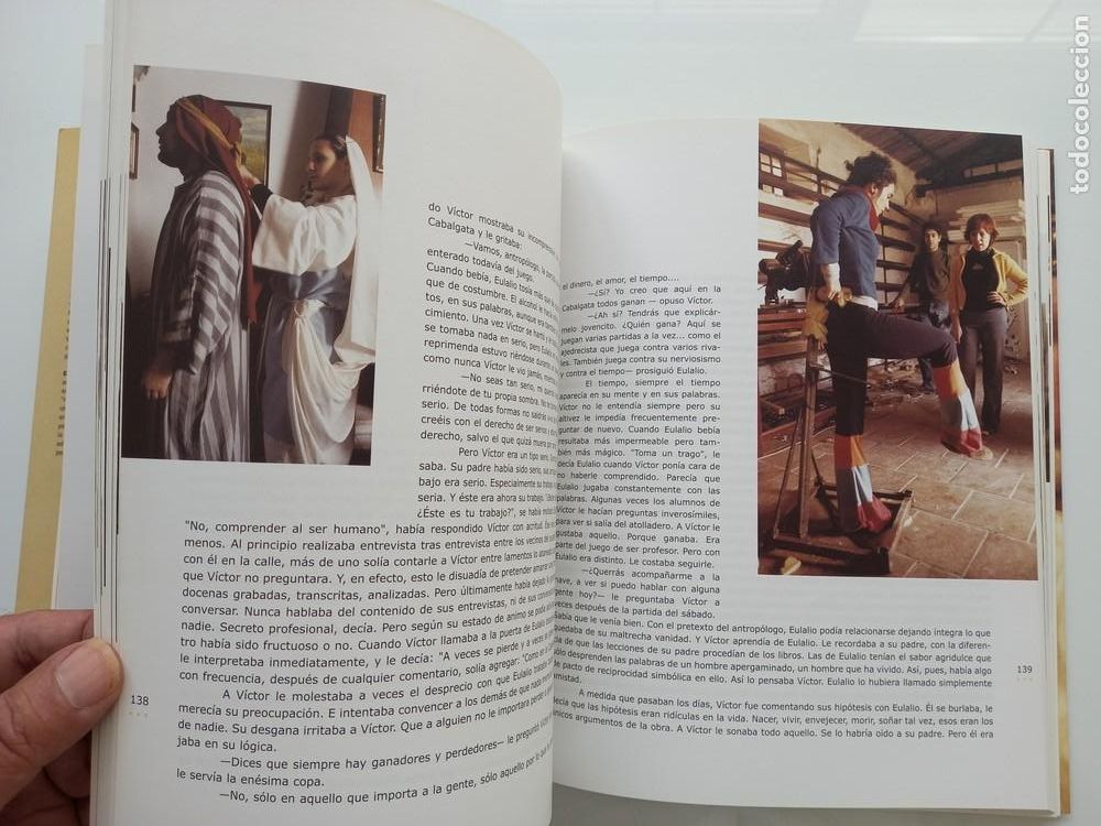 Libros: REYES EN HIGUERA. Historias de la Cabalgata. (Impecable) - Foto 6