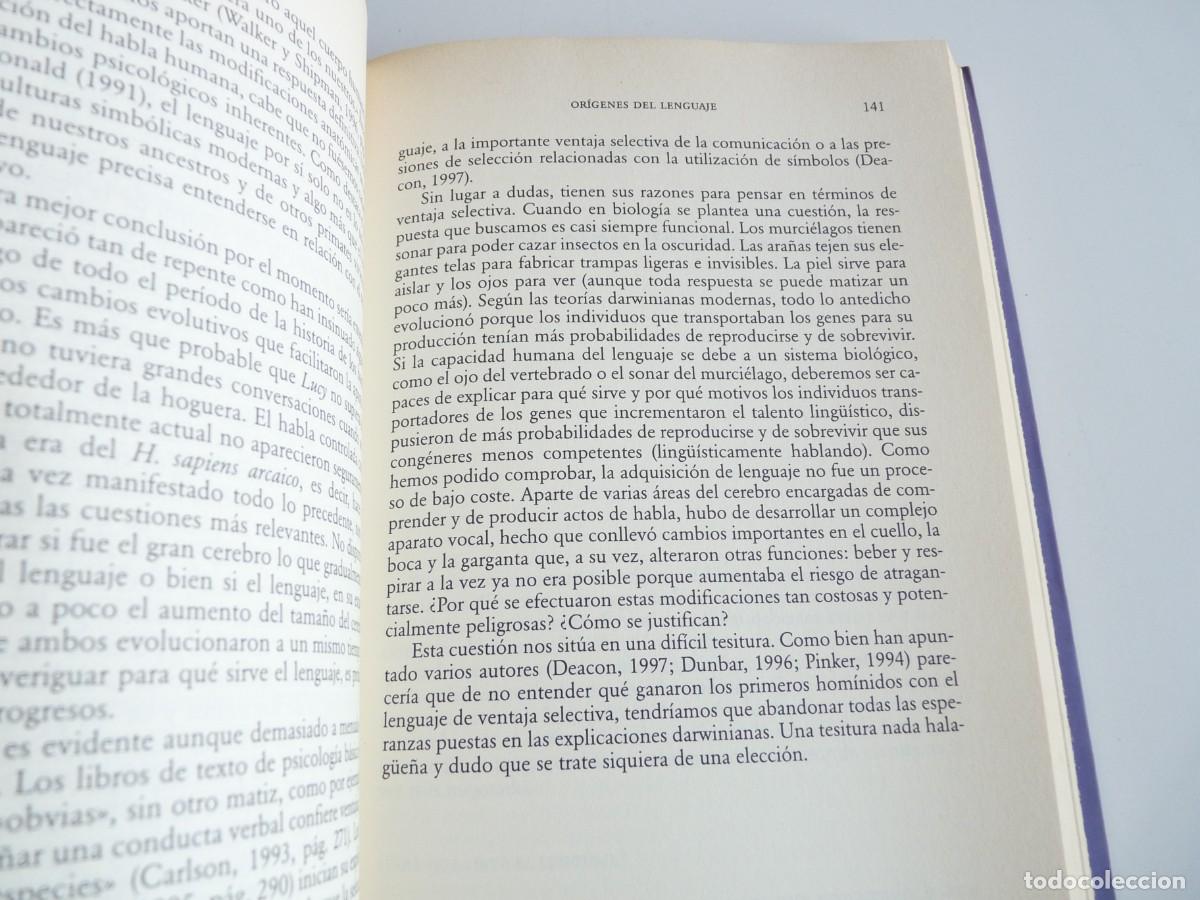 Libros: La m&aacute;quina de los memes Susan Blackmore - Foto 2