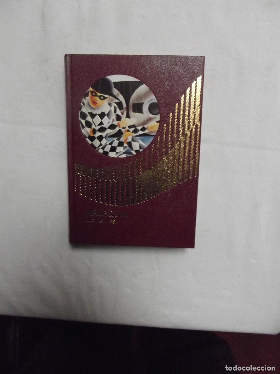 Libros: ARLEQUIN DE MORRIS WEST - Foto 1