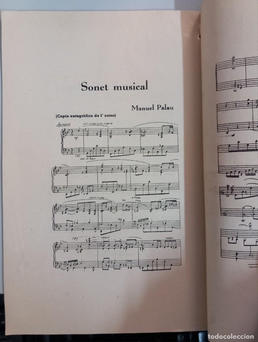 Libros: Els sonets de la llar. - DURAN I TORTAJADA, E.: - Foto 4