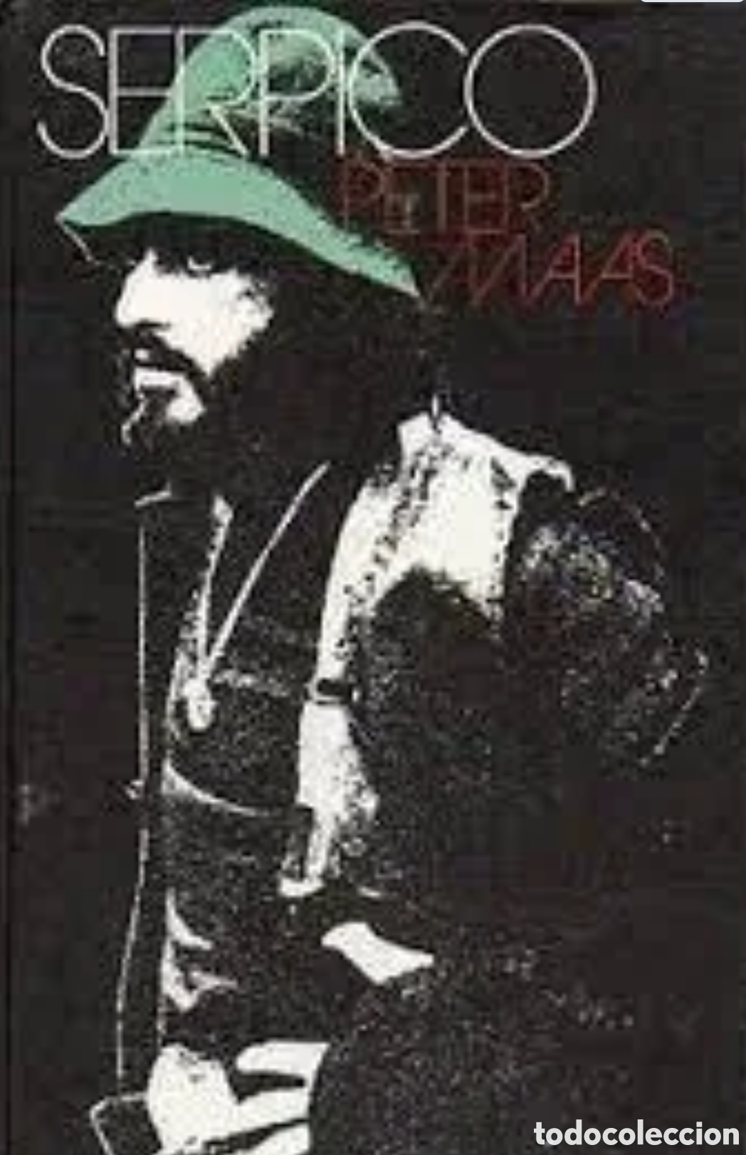 Libros: Serpico - Peter Maas - Foto 1