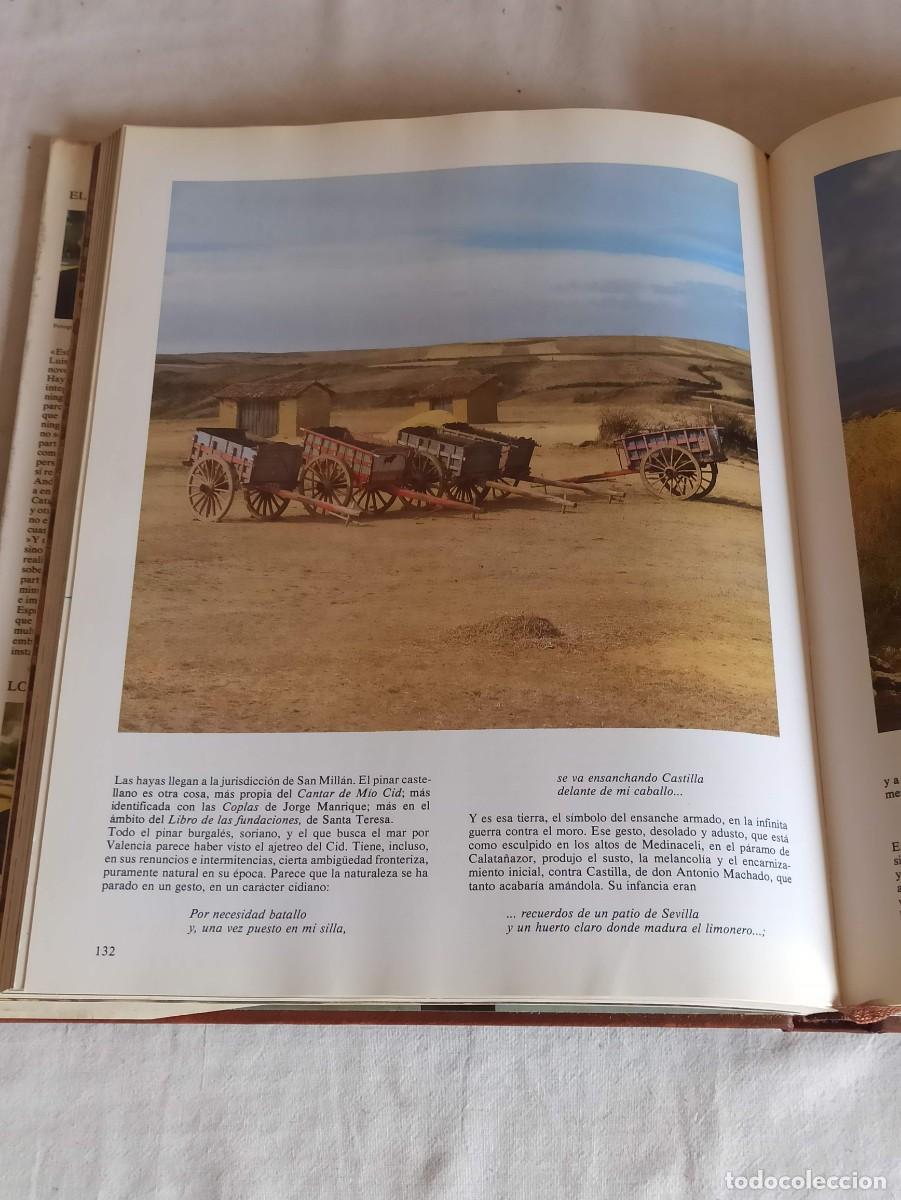 Libros: Antolog&iacute;a de Espa&ntilde;a Jose Luis Herrera - Foto 3