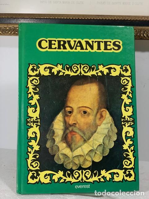 Libros: CERVANTES - Foto 1