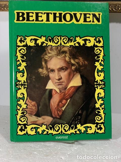 Libros: BEETHOVEN - Foto 1
