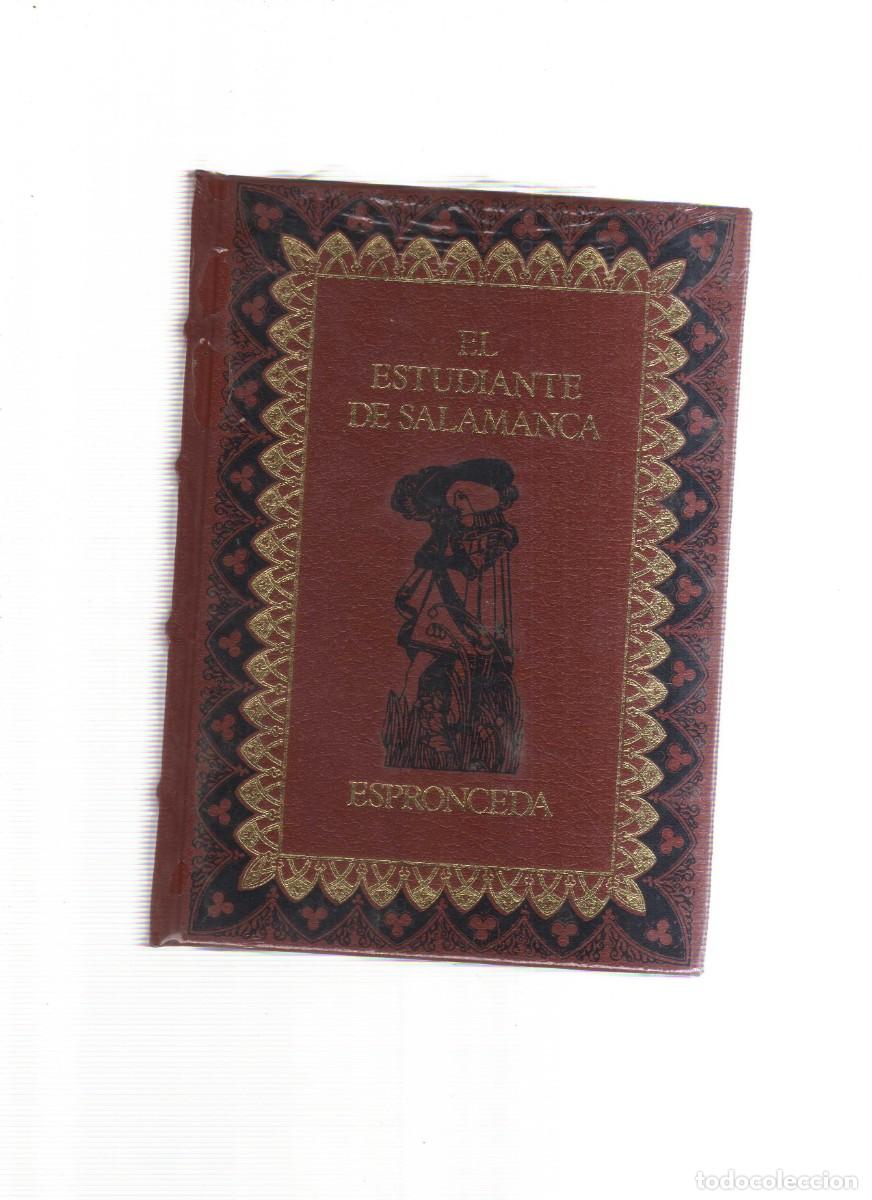 Libros: BECQUER LEYENDAS Y NARRACIONES - Foto 1