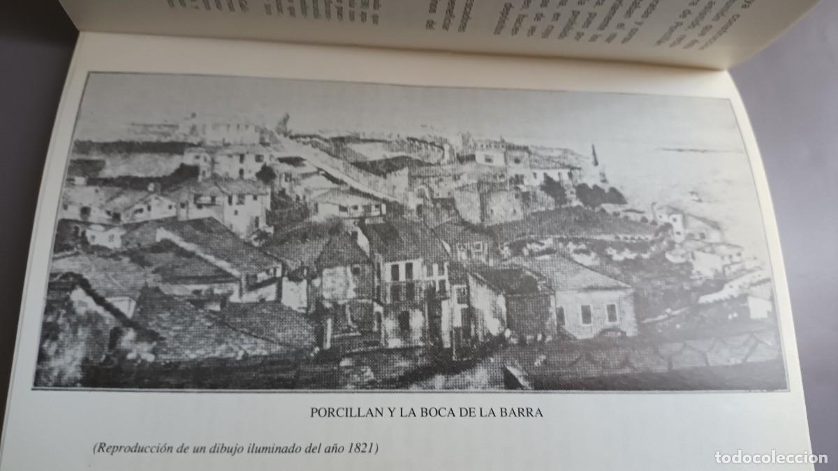 Libros: RIBADEO ANTIGUO (NOTICIAS Y DOCUMENTOS)- FRANCISCO LANZA ALVAREZ / EDICIONES DEL CASTRO - Foto 4