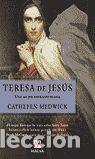 Libros: TERESA DE JES&Uacute;S - CATHLEEN MEDWICK - Foto 1