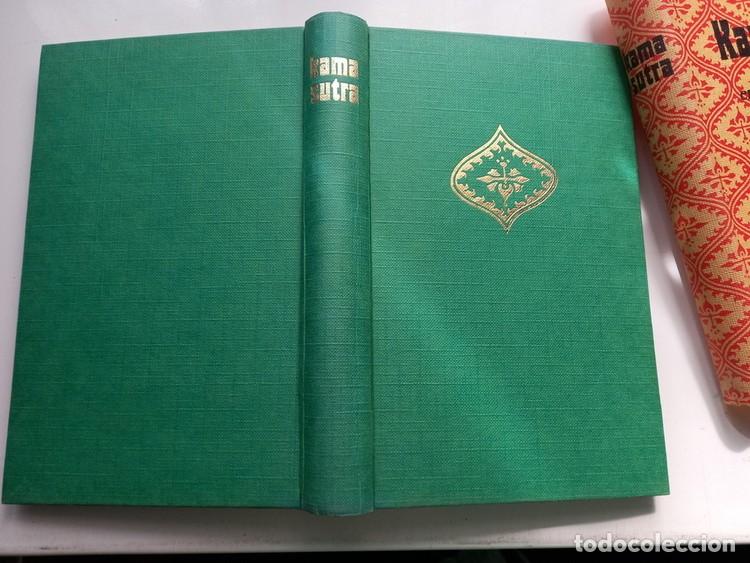 Libros: KAMA SUTRA. (Excelente estado). - Foto 3