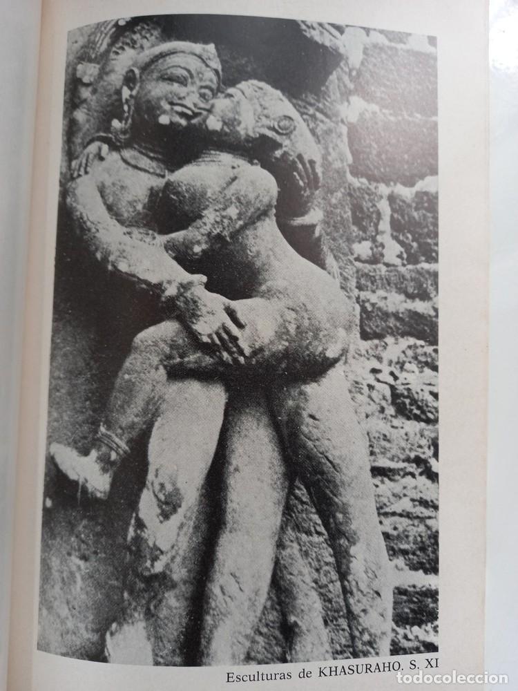 Libros: KAMA SUTRA. (Excelente estado). - Foto 5