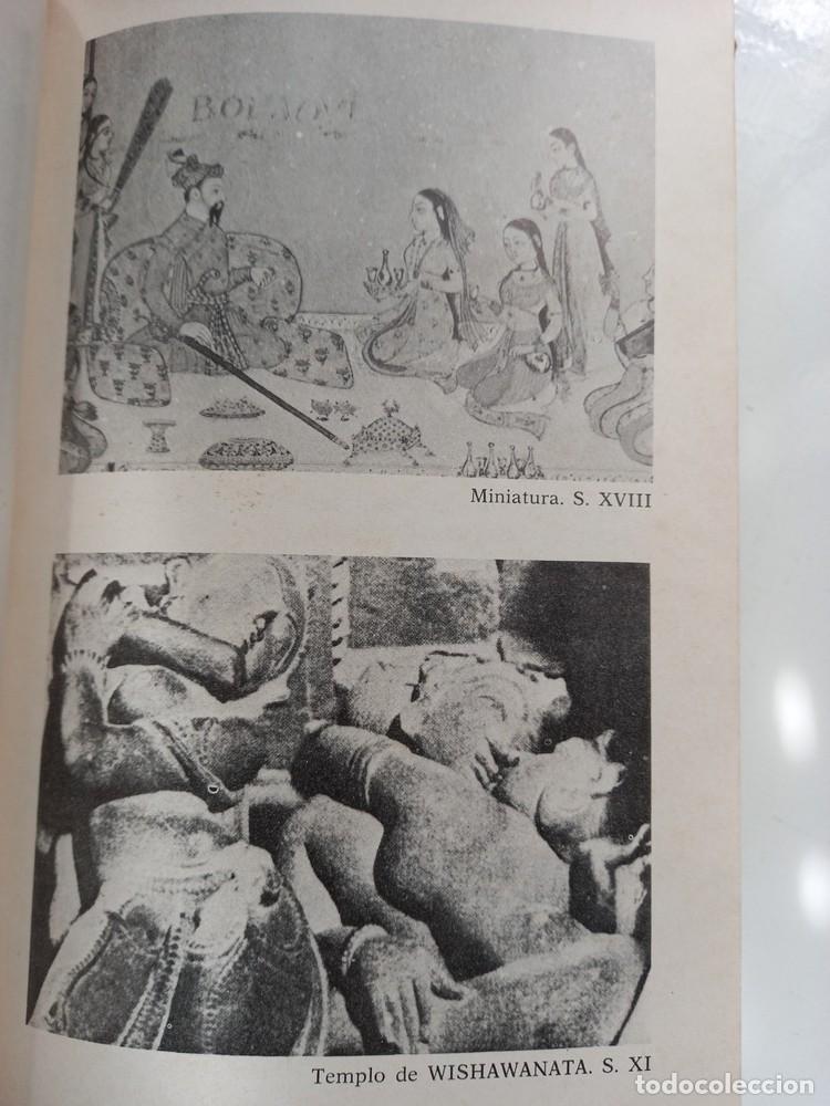 Libros: KAMA SUTRA. (Excelente estado). - Foto 8