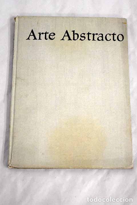 Libros: Arte abstracto: Gore, Frederick.- Gore, Frederick - Foto 1