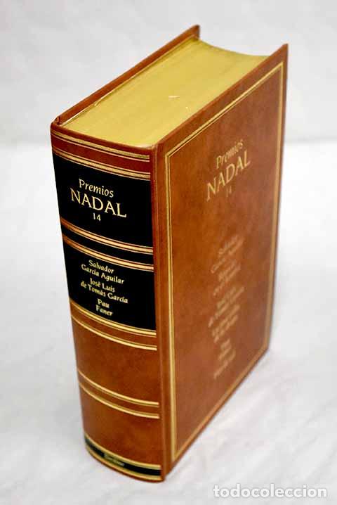 Libros: Regocijo en el hombre; La otra orilla de la droga; Flor de sal - Foto 1