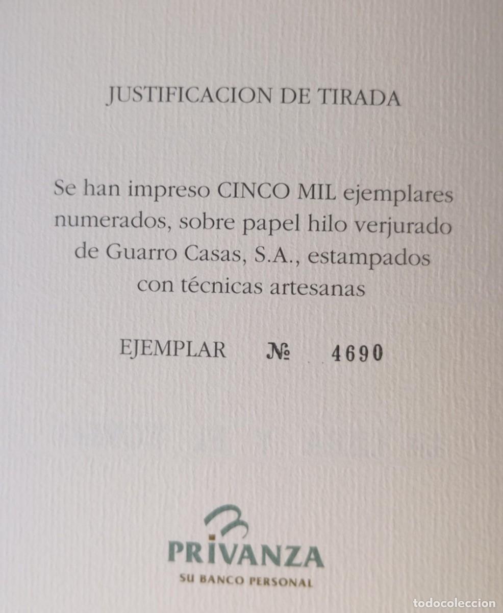 Libros: LA LIDIA Y EL TOREO - A. PETIT - NUMERADO - Foto 3