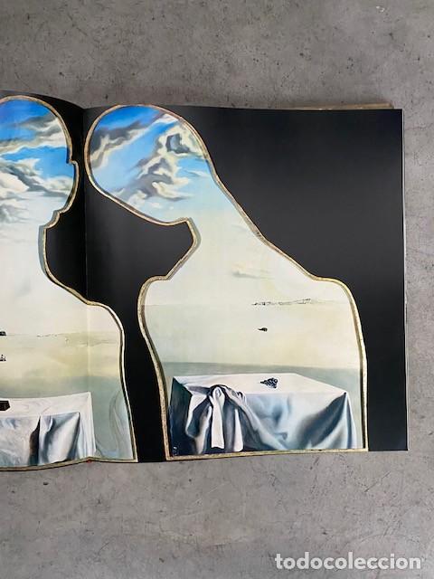 Libros: DALI DE DRAEGUER, BLUME - Foto 2