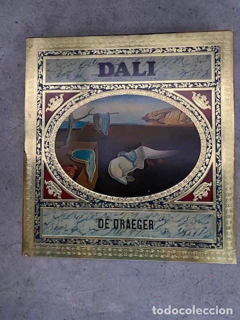 Libros: DALI DE DRAEGUER, BLUME - Foto 1