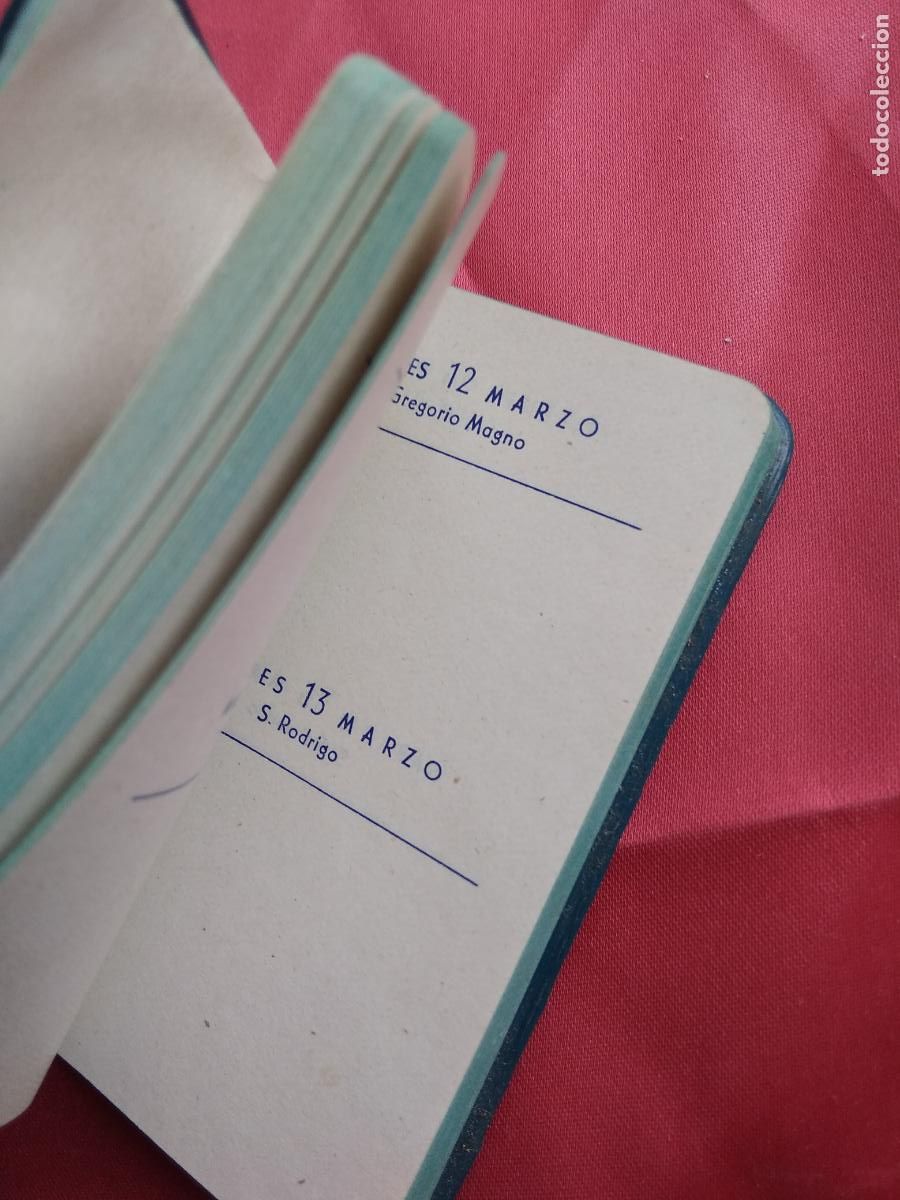 Libros: Agenda del banco central Rei.738 - Foto 3