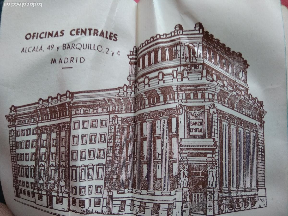 Libros: Agenda del banco central Rei.738 - Foto 5