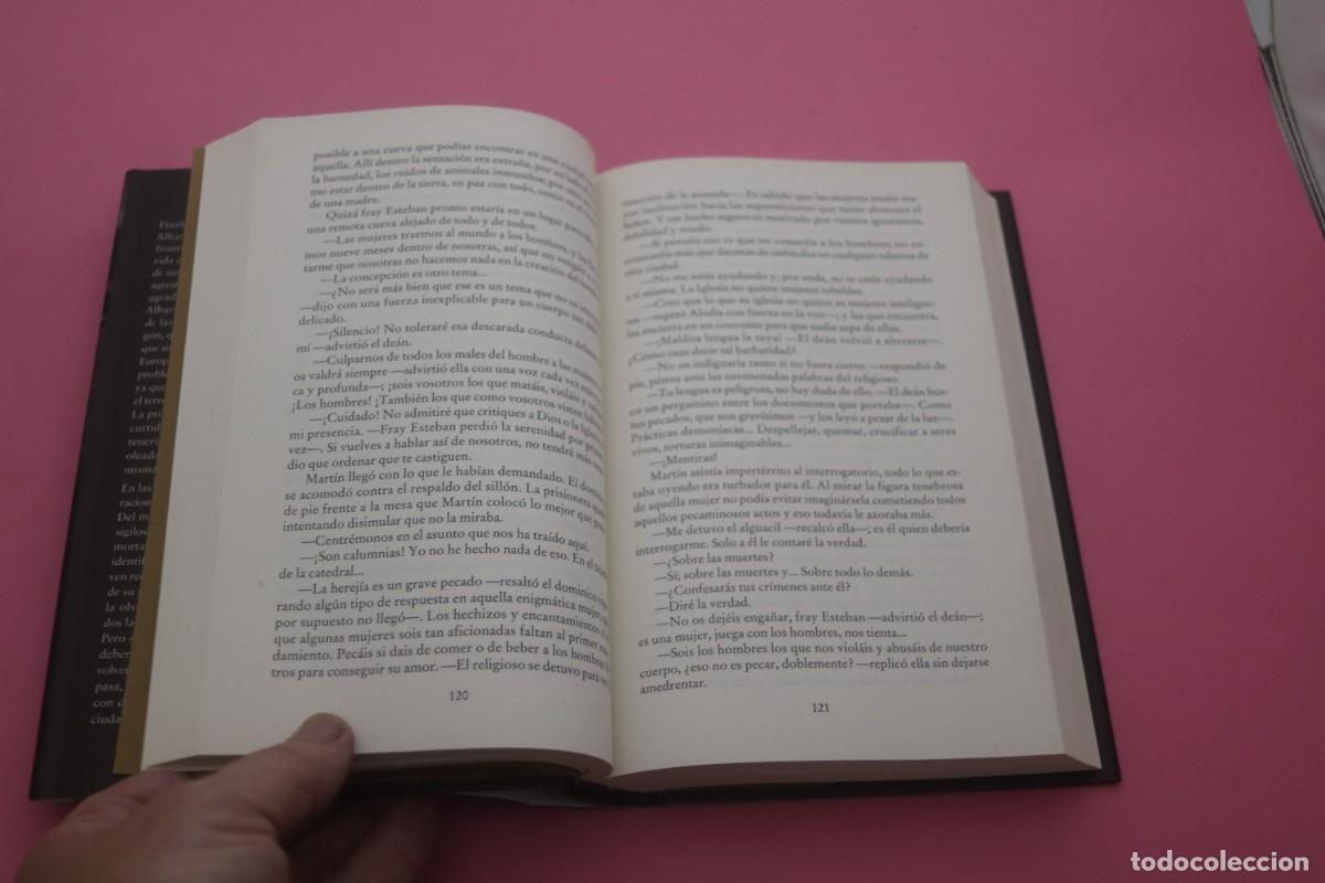 Libros: M1B/ LA CIUDAD - LUIS ZUECO / CIRCULO DE LECTORES - Foto 3