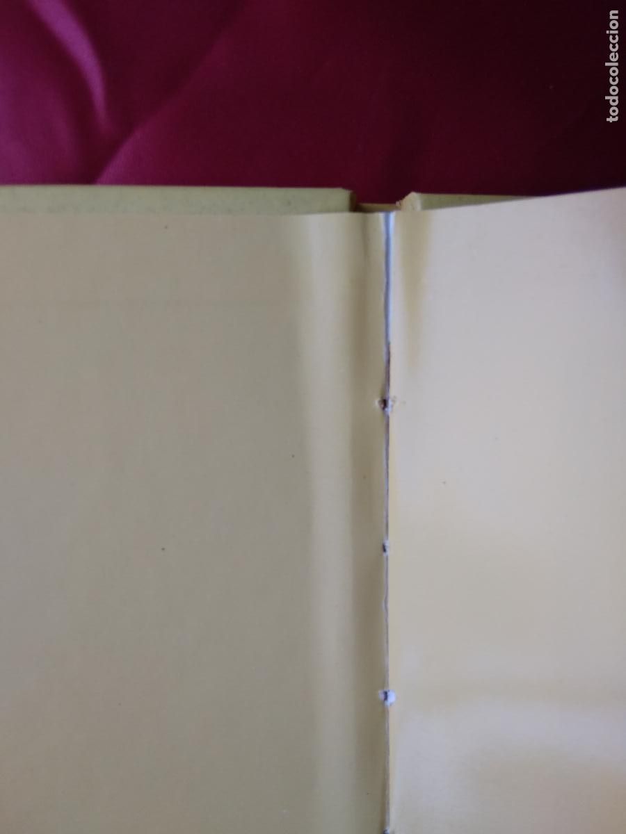 Libros: Aves de Espa&ntilde;a La pandilla de Curro Q.37 - Foto 4