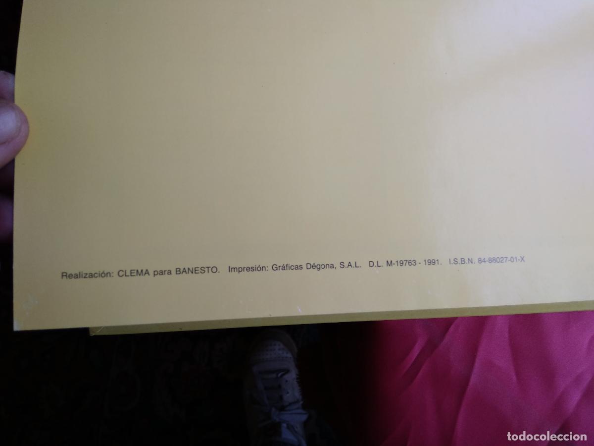 Libros: Aves de Espa&ntilde;a La pandilla de Curro Q.37 - Foto 5