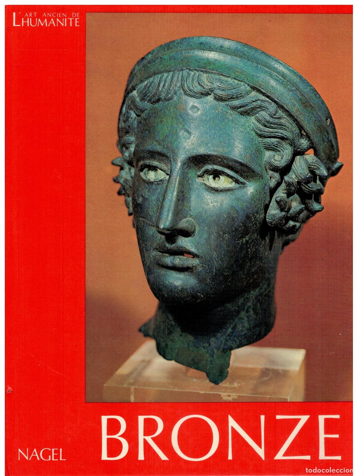 Libros: BRONZE. - Foto 1