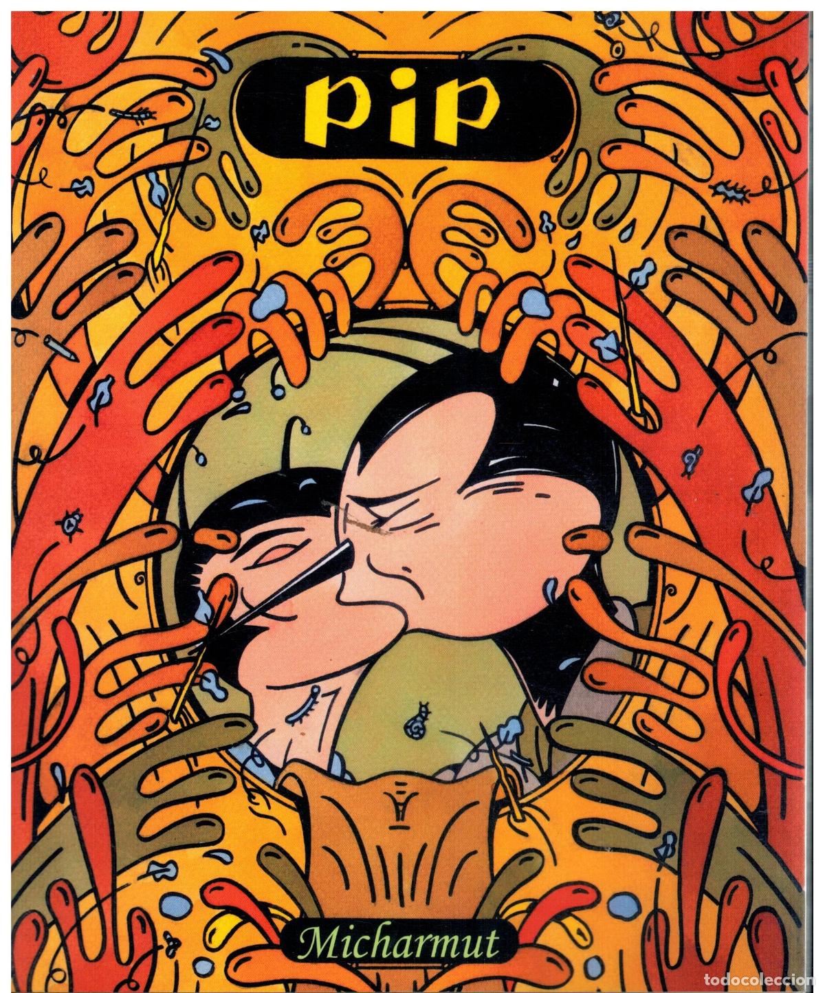 Libros: PIP. - Foto 1