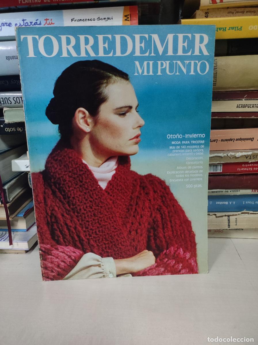 Libros: TORREDEMER MI PUNTO OTO&Ntilde;O INVIENRO - Foto 1