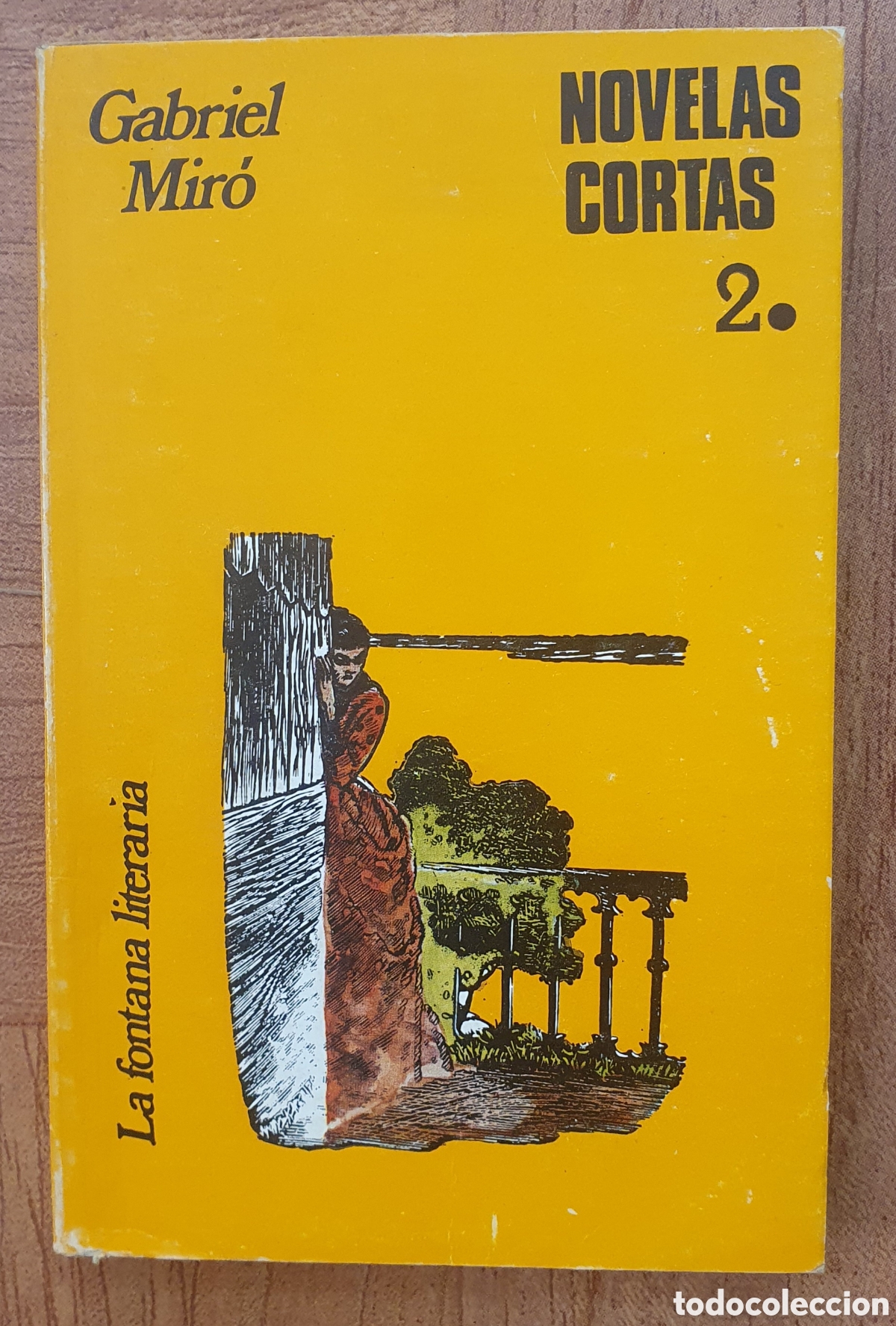 Libros: Novelas Cortas 2 - Gabriel Mir&oacute; - Foto 1